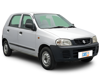 Maruti Alto-img